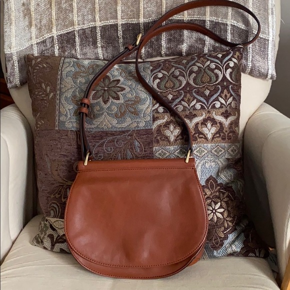 vera bradley side saddle crossbody